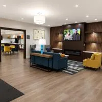 Comfort Inn & Suites Concord - Kannapolis, hotel sa Concord