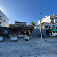 Pousada Pontal RJ, hotell i Rio de Janeiro