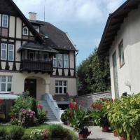 Haus zu den Zwei Eichen, hotel in Perchtoldsdorf