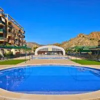 Balnea Experiences I - Apartamentos con Barbacoa, Piscina Exterior y Gimnasio, hotel em Archena