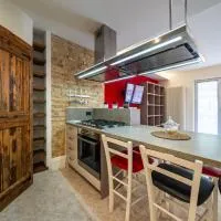 Casa Gradita, hotell sihtkohas Ponte Caffaro