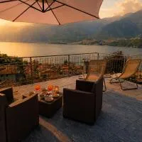Dudi Jolie Maison - Jacuzzi, hotel Lezzenóban