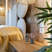 George V Luxury Apartments - Room 4, hotel en Kyllini