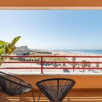 GuestReady - Beachside stay in Caparica, &xi;&epsilon;&nu;&omicron;&delta;&omicron;&chi;&epsilon;ί&omicron; &sigma;&tau;&eta;&nu; Costa da Caparica
