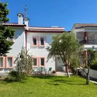 Kalie's House!, hotel v mestu Paliouri