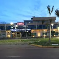 Garcia Palace Hotel, Hotel in Sinop