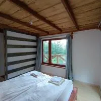 Melissa, hotell Rahivis