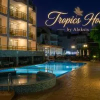 Tropics Hotel by Aleksis – hotel w Swetim Własie