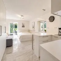 Apartmán Veselá Lama Ostravice, hotell i Ostravice