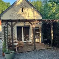 La petite longère, hotel em Balleroy