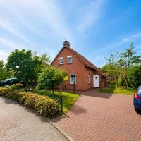 Ferienhaus Schonerweg 9 in Norddeich, ξενοδοχείο σε Norddeich