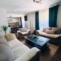 Apartman Soldat, מלון בŠipovo