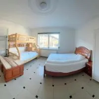 温馨客房, hotel v destinaci Hvidovre