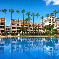 Las Am&eacute;ricas Park - Parque Santiago II, hotel v destin&aacute;cii Playa de las Americas
