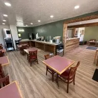 Blanding में, होटल Four Corners Inn