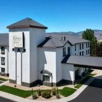 Willow Creek Inn, ξενοδοχείο σε Ephraim