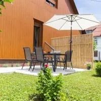 Apartman ''Kod bake'' Delnice biker-friendly, hotel en Delnice