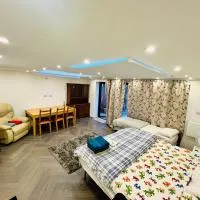 Wimbledon and Morden area -Garden Guest house, hotel em Sutton