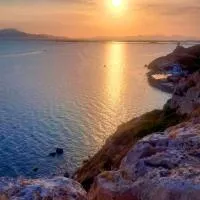 Relax tra mare e monti Flumini di Quartu, hotell sihtkohas Santa Luria