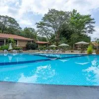 Sagana Getaway Resort, khách sạn ở Maranjua