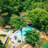 Hotel Ibiza, hotelli kohteessa Angra dos Reis
