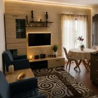Seaside Apartments - Vasilije, hotel din Baošići