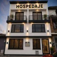 Hospedaje ZIG ZAG 2, hotel a Tocancipá