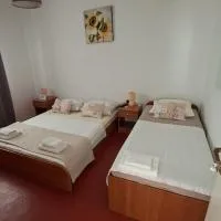 Apartman Ruševac, hotell i Sukošan