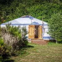 Domaine des Planesses – hotel w mieście Ferdrupt