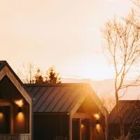 Golden Circle Cabins, hotel v destinaci Laugarvatn