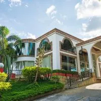 Hotel San Juan Internacional, hotell i Bucaramanga