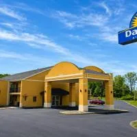 Days Inn by Wyndham Scottsboro AL, hotel di Scottsboro