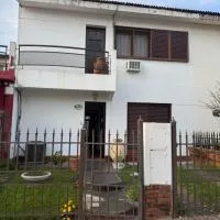 La Mary duplex, hotel v destinácii Federación
