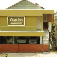 Vasu Inn - Rooms in Valparai, hotel sa Vālpārai