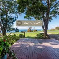 Pebble Views by Property Mums, hotel di Flinders