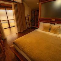 Sunset Ocean Stay, hotell sihtkohas Bingin Beach