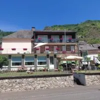 B&B Haus Valmosa, hotel u gradu 'Valwig'