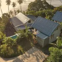 BougainVilla Savusavu, khách sạn ở Savusavu
