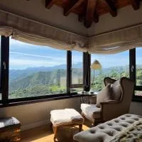 Casa del Maestro, Seguencu, hotel em Següenco