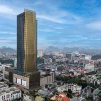 Meliá Vinpearl Thanh Hoa, hotel v destinaci Thanh Hóa