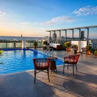 Sylhet Paradise Inn, ξενοδοχείο σε Σιλέτ