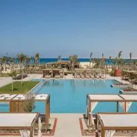 Sakhra Hotel & Spa, Almaza Bay، فندق في مرسى مطروح