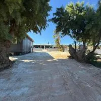 Shark Bay Cottages, hotel i Denham