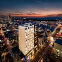 포항시티호텔, hotel en Pohang