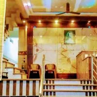 Olive inn, hotel u gradu Kanjakumari