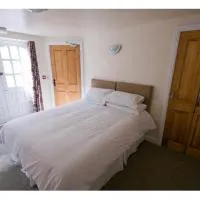 The Queens Head, hotel a Llanidloes