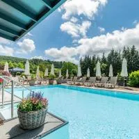 Göbels Schlosshotel "Prinz von Hessen", hotel u gradu Friedewald
