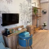 Dimora 78, hotel Capuában