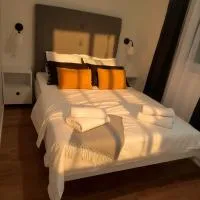 Happy Art Home Belgrade, hotel a Belgrad