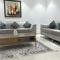 المصيف هوم, hotel di Al Baha